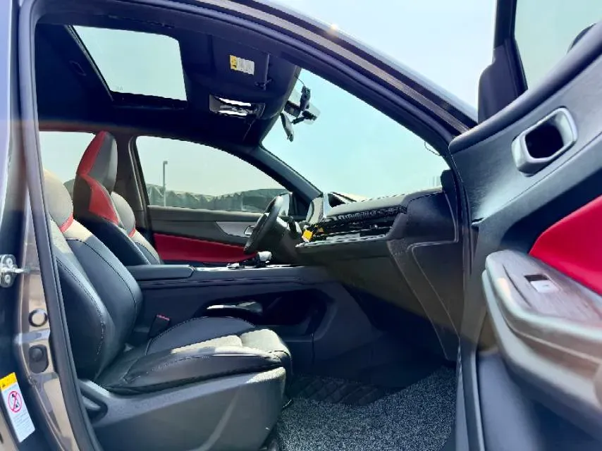 2023 ChangAn CS55 Plus 1.5T 188HP L4 7DCT,autocango,china used car exporter,china ev exporter,chinese used car exporter,chinese used ev exporter