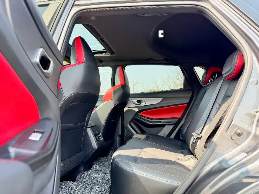 2023 ChangAn CS55 Plus 1.5T 188HP L4 7DCT,autocango,china used car exporter,china ev exporter,chinese used car exporter,chinese used ev exporter