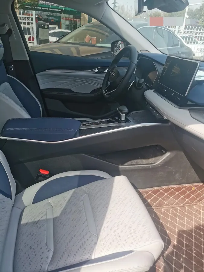 2021 Geely Preface 2.0T 190HP L4 7DCT,autocango,china used car exporter,china ev exporter,chinese used car exporter,chinese used ev exporter