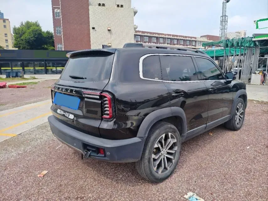 2021 Haval Dargo 1.5T 169HP L4 7DCT,autocango,china used car exporter,china ev exporter,chinese used car exporter,chinese used ev exporter
