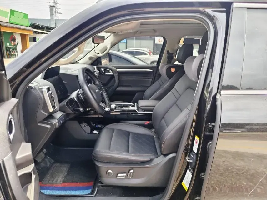 2021 Haval Dargo 1.5T 169HP L4 7DCT,autocango,china used car exporter,china ev exporter,chinese used car exporter,chinese used ev exporter