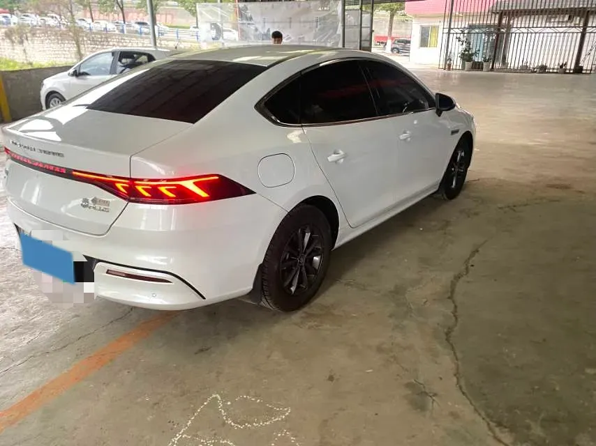 2021 BYD Qin BEV 53.56KWH,autocango,china used car exporter,china ev exporter,chinese used car exporter,chinese used ev exporter