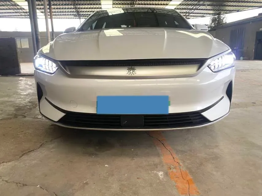 2021 BYD Qin BEV 53.56KWH,autocango,china used car exporter,china ev exporter,chinese used car exporter,chinese used ev exporter