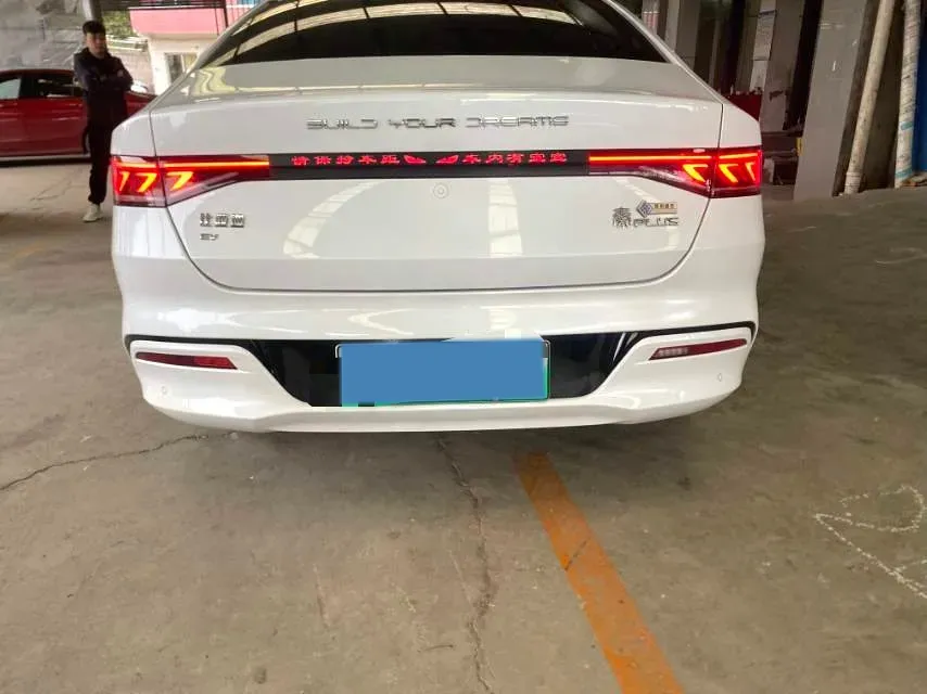 2021 BYD Qin BEV 53.56KWH,autocango,china used car exporter,china ev exporter,chinese used car exporter,chinese used ev exporter