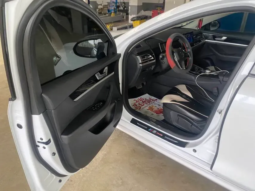 2021 BYD Qin BEV 53.56KWH,autocango,china used car exporter,china ev exporter,chinese used car exporter,chinese used ev exporter