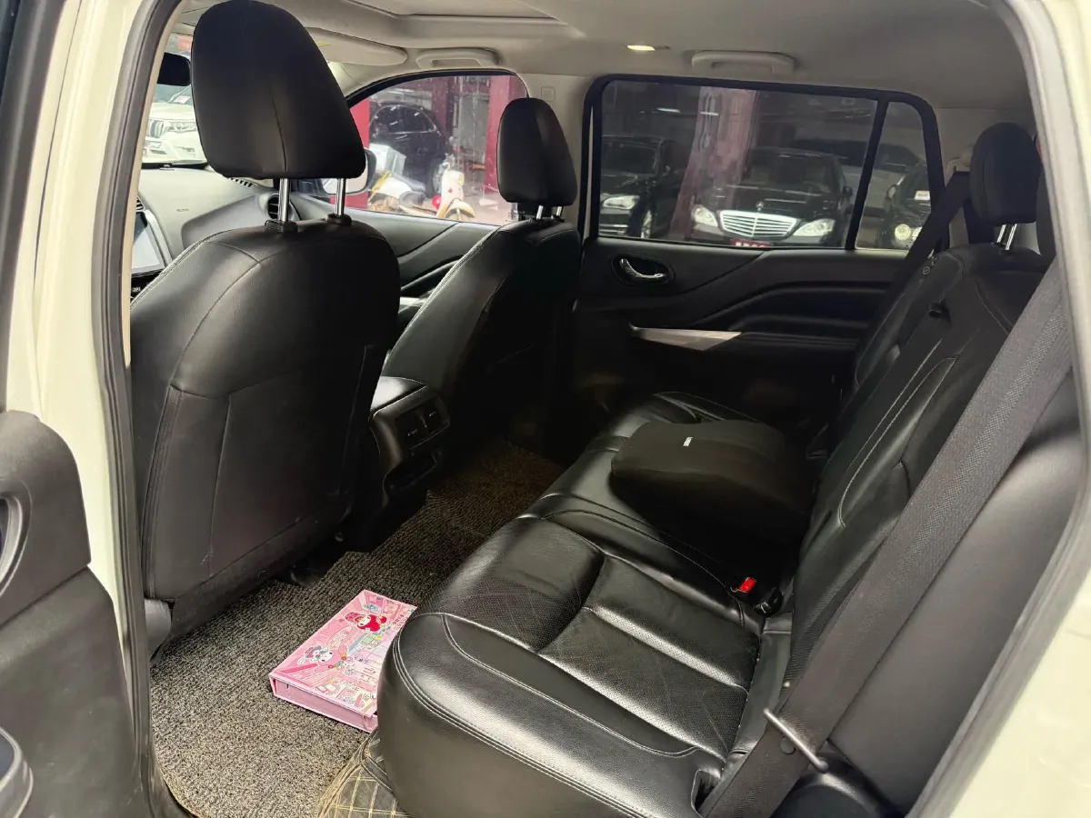 2020 Nissan Terra 2.5L 193HP L4 7AT,autocango,china used car exporter,china ev exporter,chinese used car exporter,chinese used ev exporter