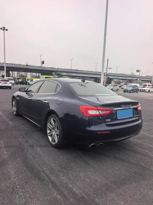 2019 Maserati Quattroporte 3.0T 430HP V6 8AT,autocango,china used car exporter,china ev exporter,chinese used car exporter,chinese used ev exporter