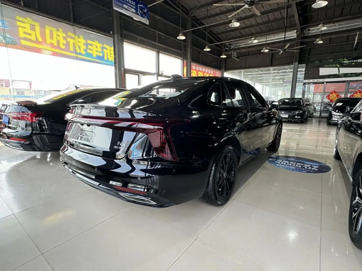 2025 HongQi H5 1.5T 169HP L4 7DCT,autocango,china used car exporter,china ev exporter,chinese used car exporter,chinese used ev exporter