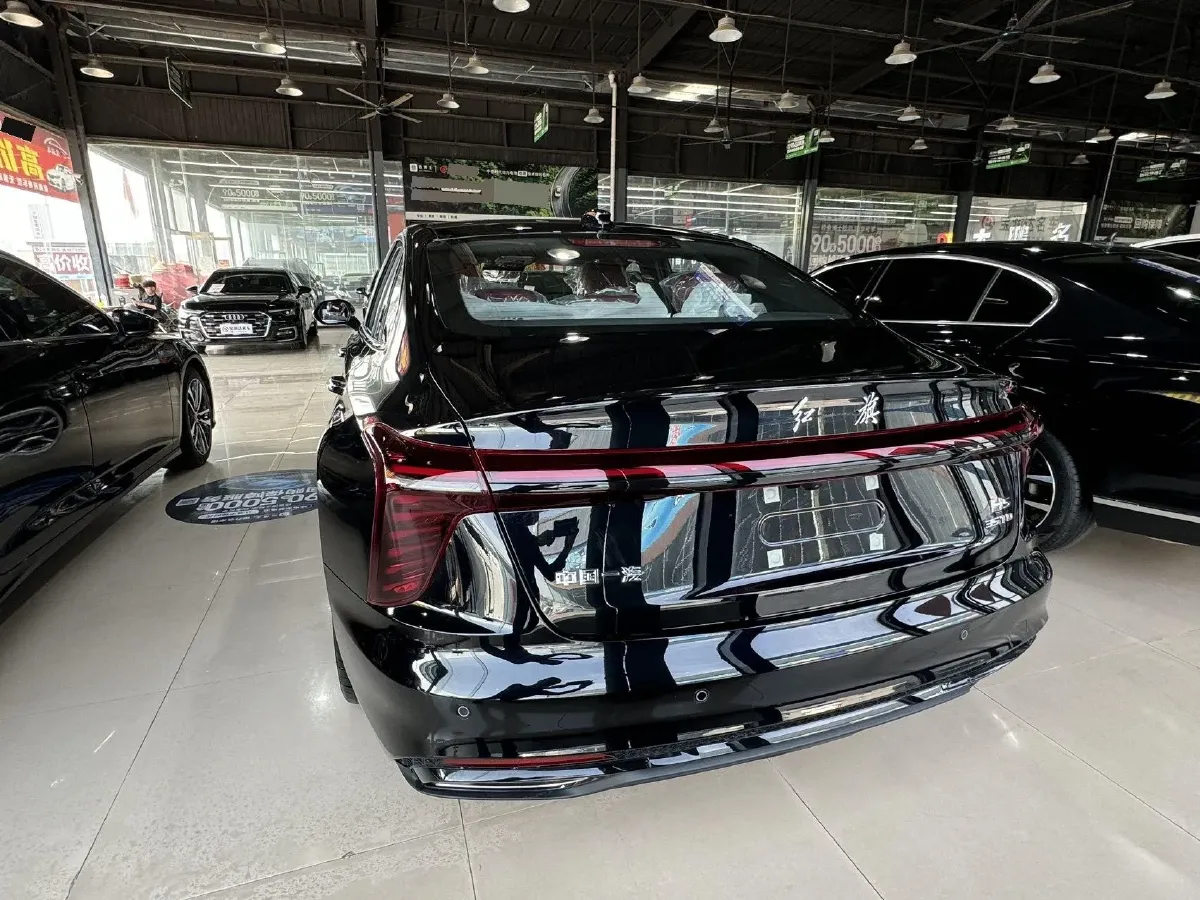 2025 HongQi H5 1.5T 169HP L4 7DCT,autocango,china used car exporter,china ev exporter,chinese used car exporter,chinese used ev exporter