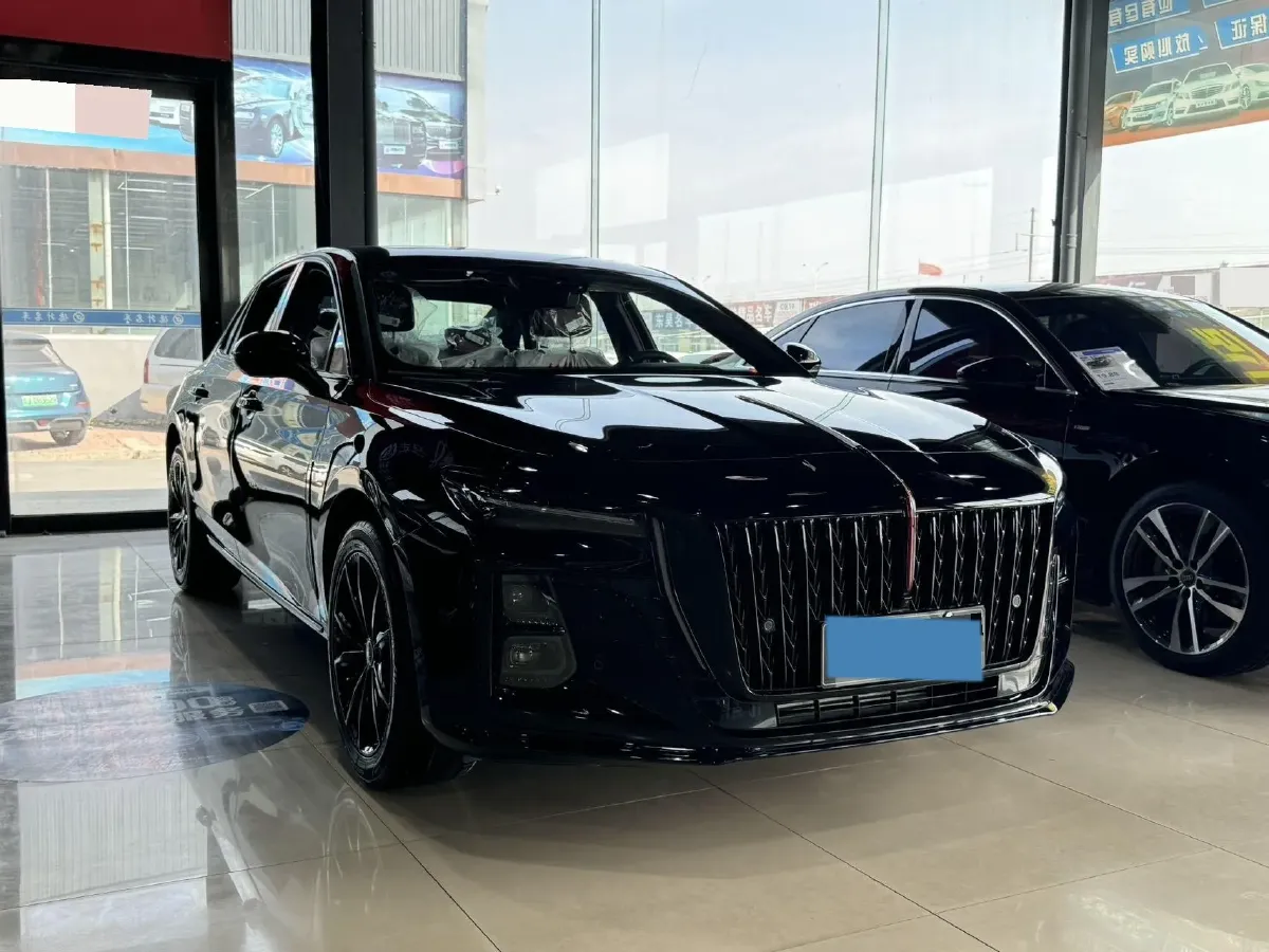 2025 HongQi H5 1.5T 169HP L4 7DCT,autocango,china used car exporter,china ev exporter,chinese used car exporter,chinese used ev exporter