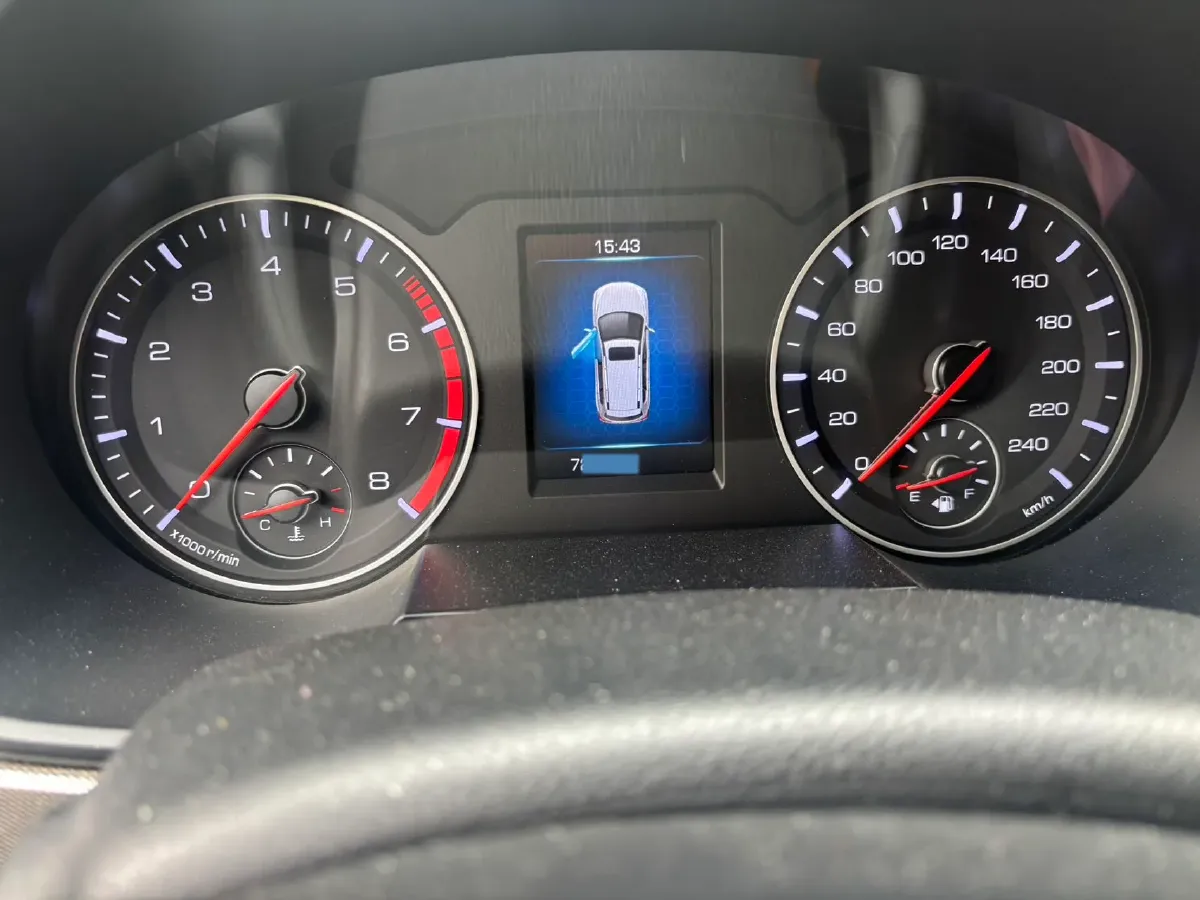 2018 Haval H6 1.5T 150HP L4 6MT,autocango,china used car exporter,china ev exporter,chinese used car exporter,chinese used ev exporter