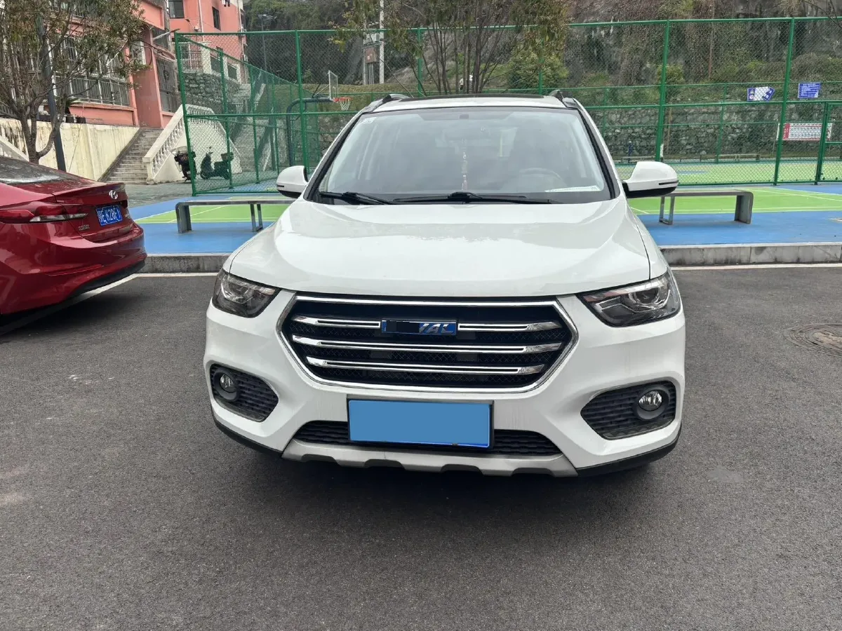 2018 Haval H6 1.5T 150HP L4 6MT,autocango,china used car exporter,china ev exporter,chinese used car exporter,chinese used ev exporter