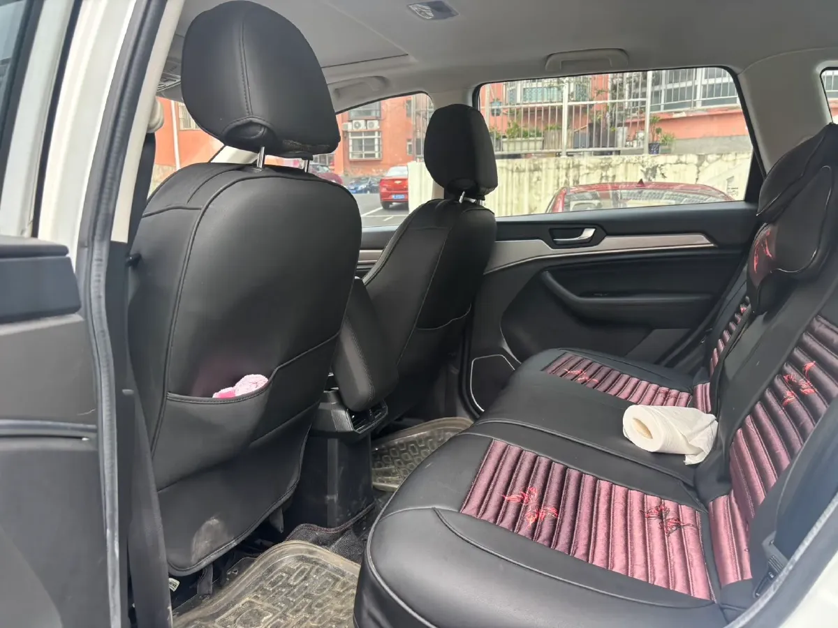 2018 Haval H6 1.5T 150HP L4 6MT,autocango,china used car exporter,china ev exporter,chinese used car exporter,chinese used ev exporter