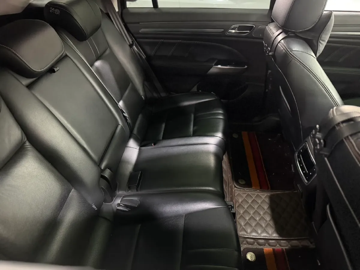 2020 GAC Trumpchi GS8 2.0T 252HP L4 6AT,autocango,china used car exporter,china ev exporter,chinese used car exporter,chinese used ev exporter