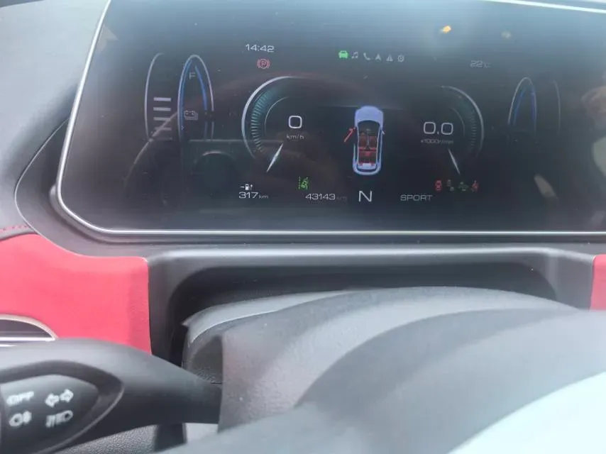 2022 Ora FunkyCat GT BEV 59.1KWH,autocango,china used car exporter,china ev exporter,chinese used car exporter,chinese used ev exporter