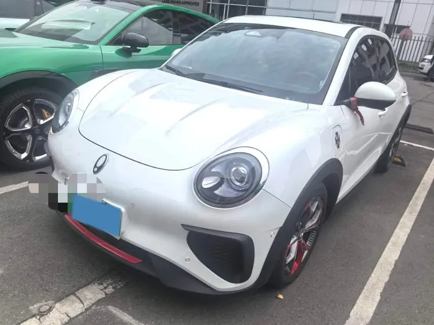 2022 Ora FunkyCat GT BEV 59.1KWH,autocango,china used car exporter,china ev exporter,chinese used car exporter,chinese used ev exporter