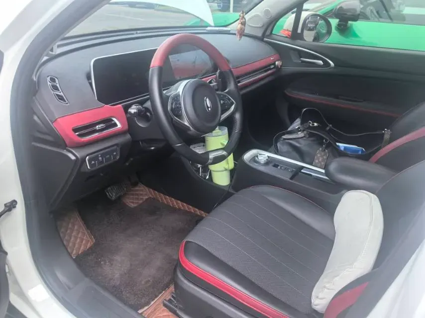 2022 Ora FunkyCat GT BEV 59.1KWH,autocango,china used car exporter,china ev exporter,chinese used car exporter,chinese used ev exporter