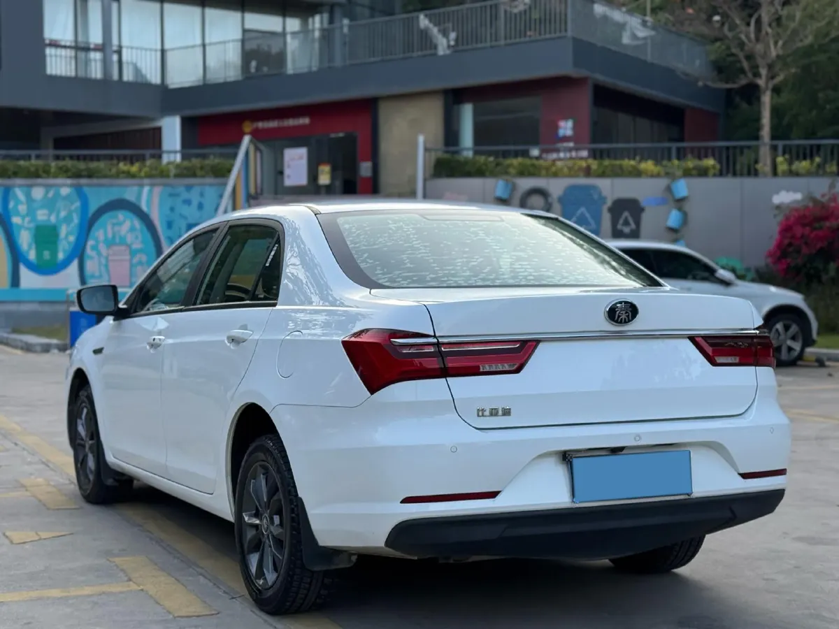 2019 BYD Qin 1.5L 109HP L4 CVT,autocango,china used car exporter,china ev exporter,chinese used car exporter,chinese used ev exporter