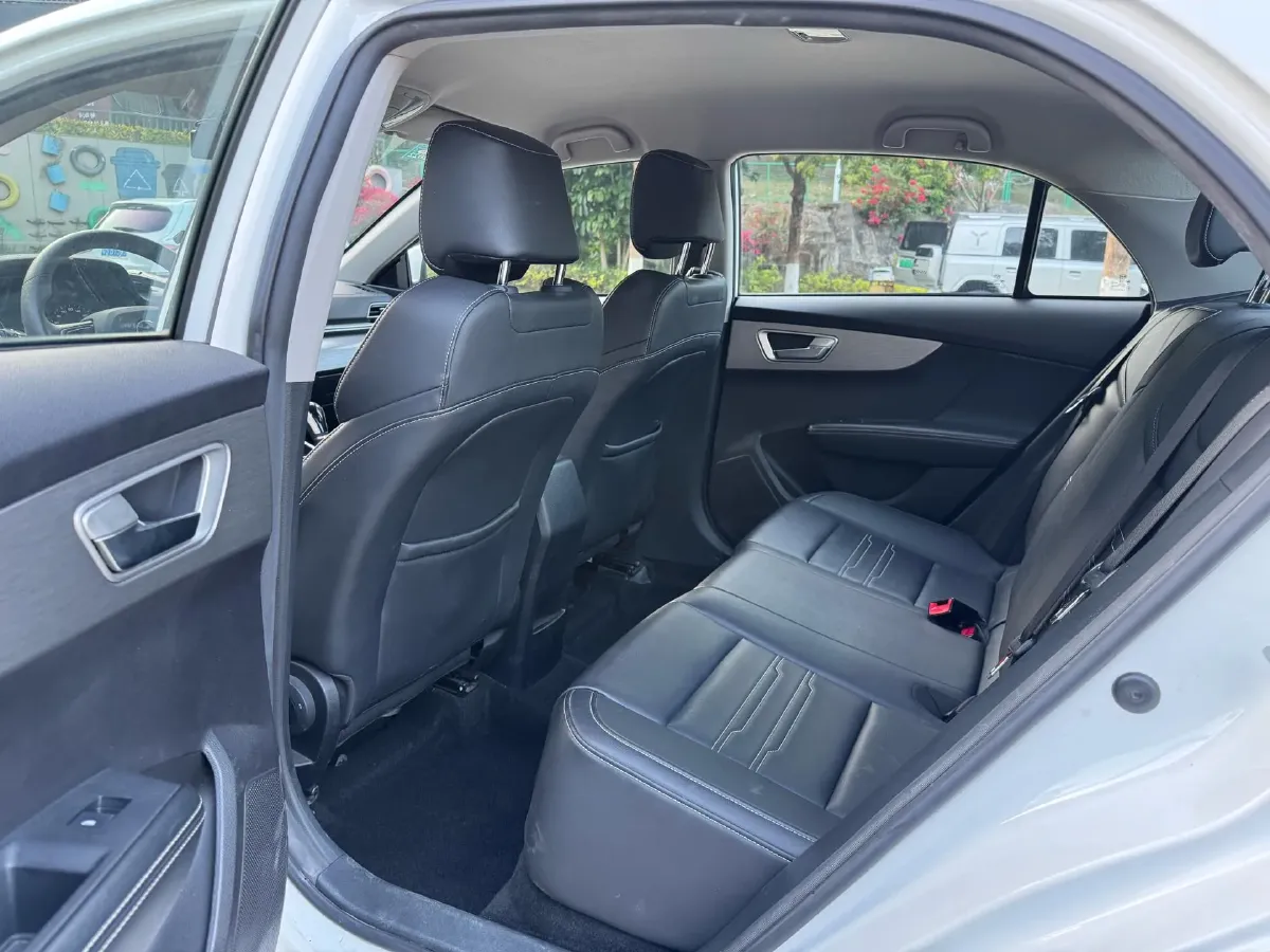 2019 BYD Qin 1.5L 109HP L4 CVT,autocango,china used car exporter,china ev exporter,chinese used car exporter,chinese used ev exporter