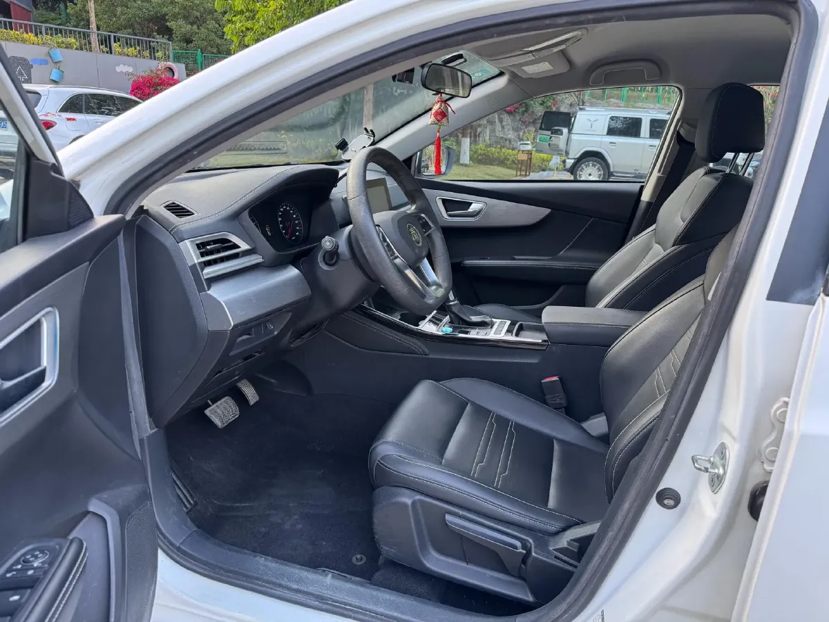 2019 BYD Qin 1.5L 109HP L4 CVT,autocango,china used car exporter,china ev exporter,chinese used car exporter,chinese used ev exporter