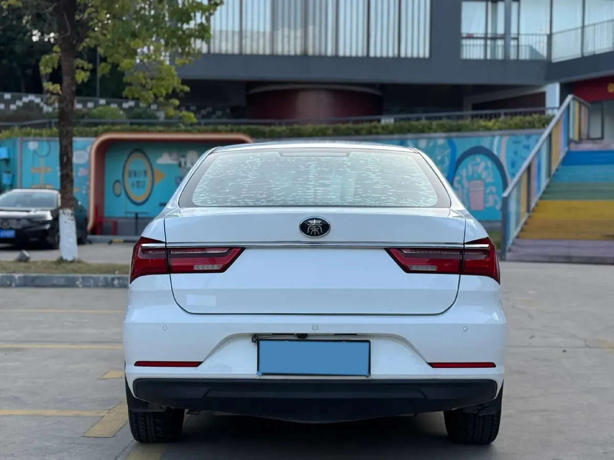 2019 BYD Qin 1.5L 109HP L4 CVT,autocango,china used car exporter,china ev exporter,chinese used car exporter,chinese used ev exporter