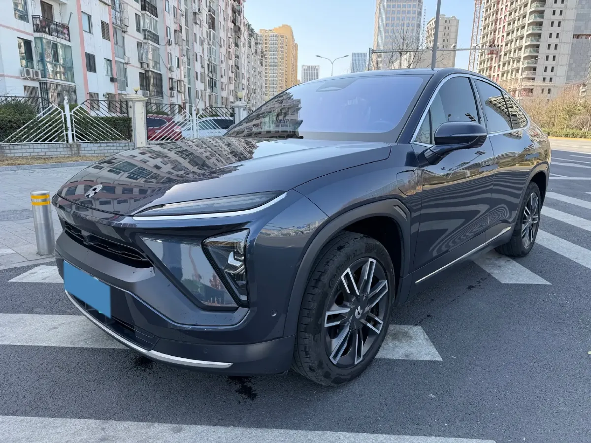 2020 NIO ES6 BEV 100KWH,autocango,china used car exporter,china ev exporter,chinese used car exporter,chinese used ev exporter