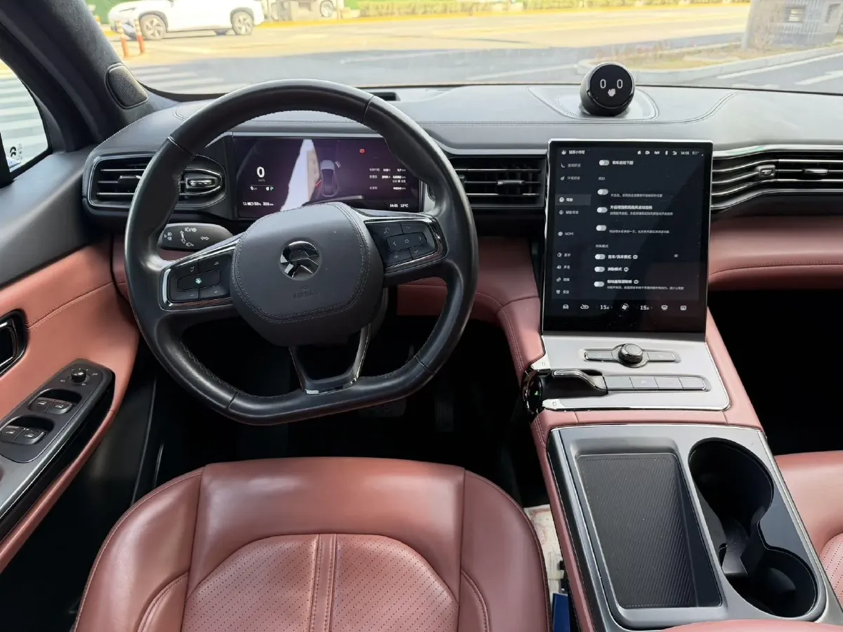 2020 NIO ES6 BEV 100KWH,autocango,china used car exporter,china ev exporter,chinese used car exporter,chinese used ev exporter