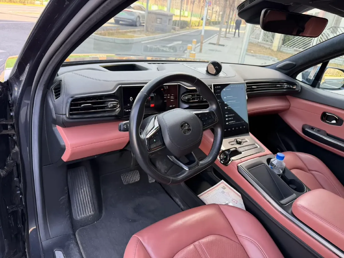 2020 NIO ES6 BEV 100KWH,autocango,china used car exporter,china ev exporter,chinese used car exporter,chinese used ev exporter