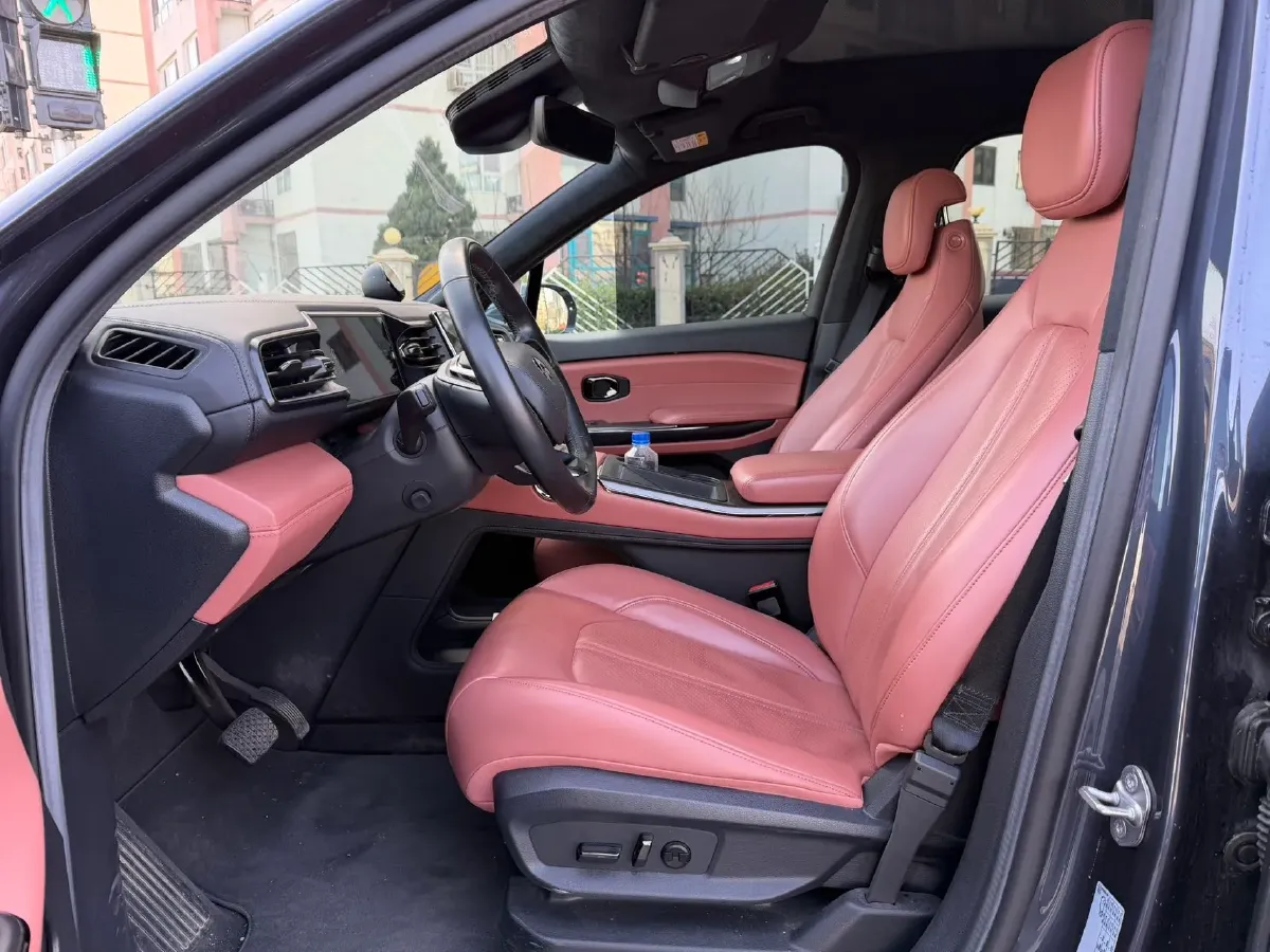 2020 NIO ES6 BEV 100KWH,autocango,china used car exporter,china ev exporter,chinese used car exporter,chinese used ev exporter