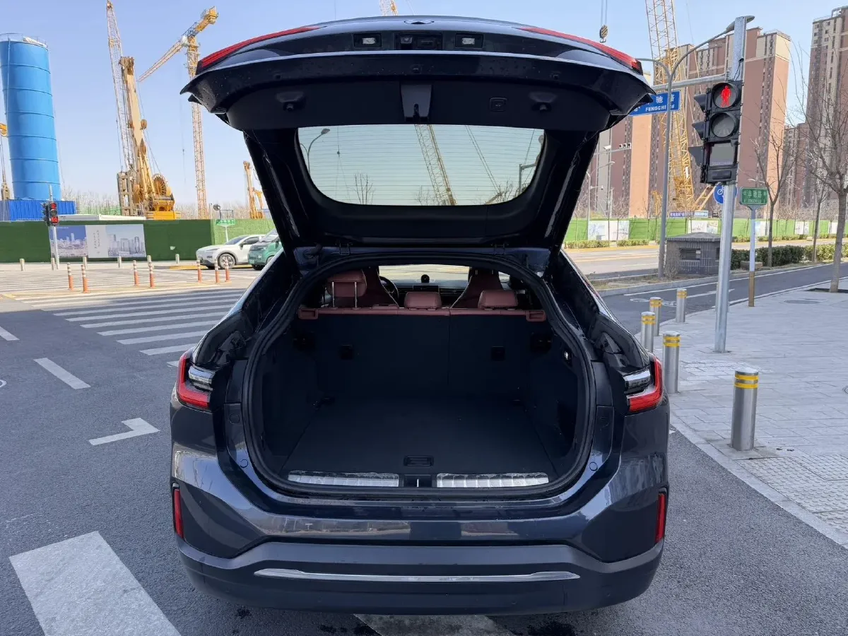 2020 NIO ES6 BEV 100KWH,autocango,china used car exporter,china ev exporter,chinese used car exporter,chinese used ev exporter