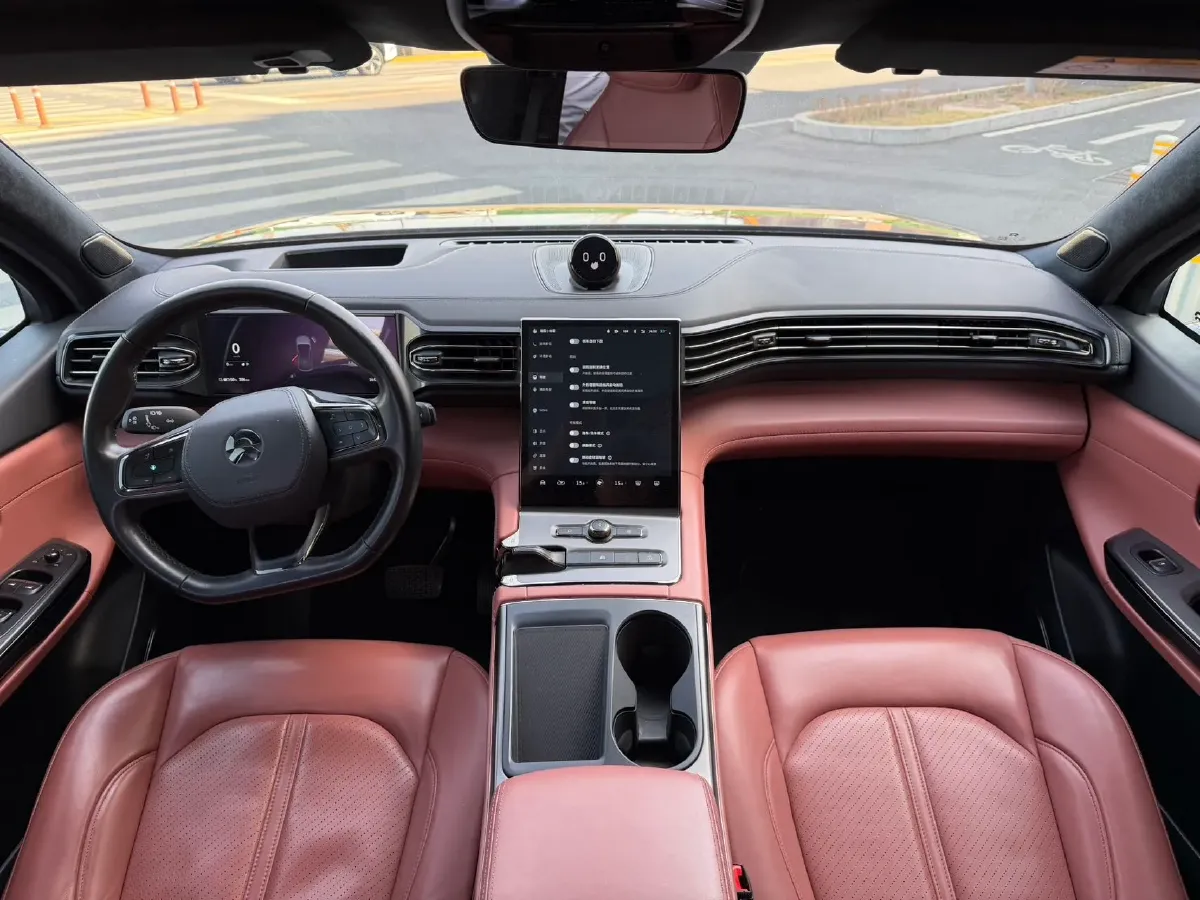 2020 NIO ES6 BEV 100KWH,autocango,china used car exporter,china ev exporter,chinese used car exporter,chinese used ev exporter