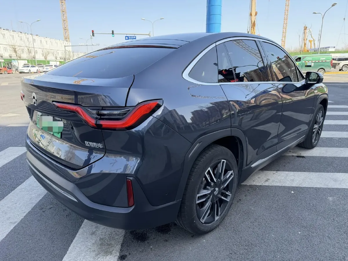 2020 NIO ES6 BEV 100KWH,autocango,china used car exporter,china ev exporter,chinese used car exporter,chinese used ev exporter