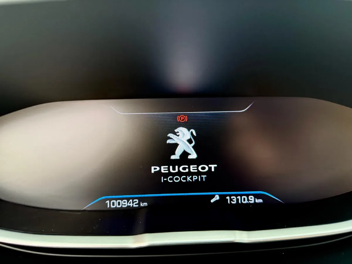 2019 Peugeot 5008 1.6T 170HP L4 6AT,autocango,china used car exporter,china ev exporter,chinese used car exporter,chinese used ev exporter