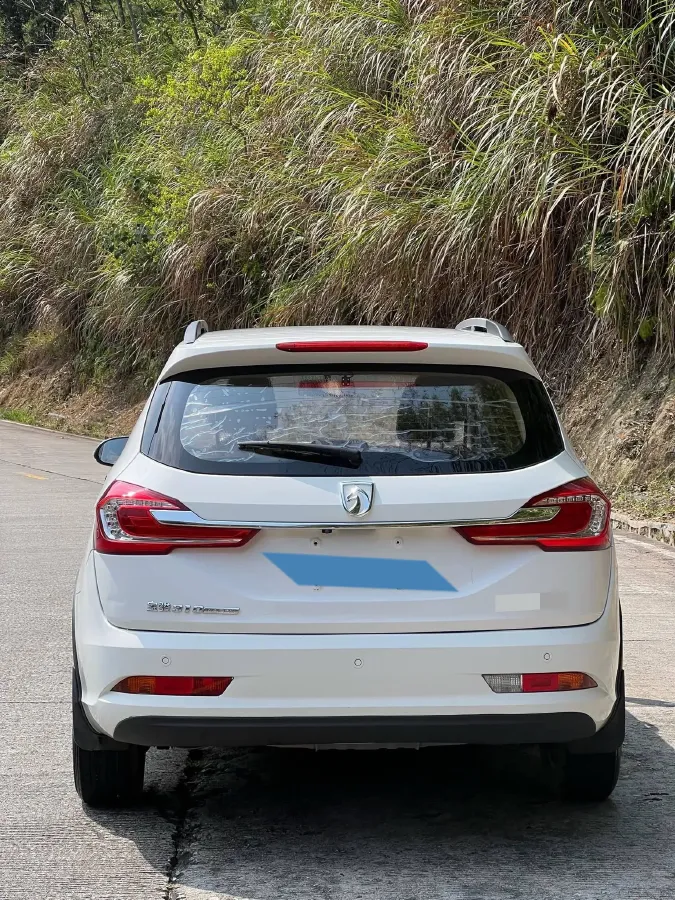 2017 BaoJun 310W 1.5L 112HP L4 6MT,autocango,china used car exporter,china ev exporter,chinese used car exporter,chinese used ev exporter