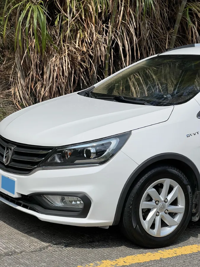 2017 BaoJun 310W 1.5L 112HP L4 6MT,autocango,china used car exporter,china ev exporter,chinese used car exporter,chinese used ev exporter