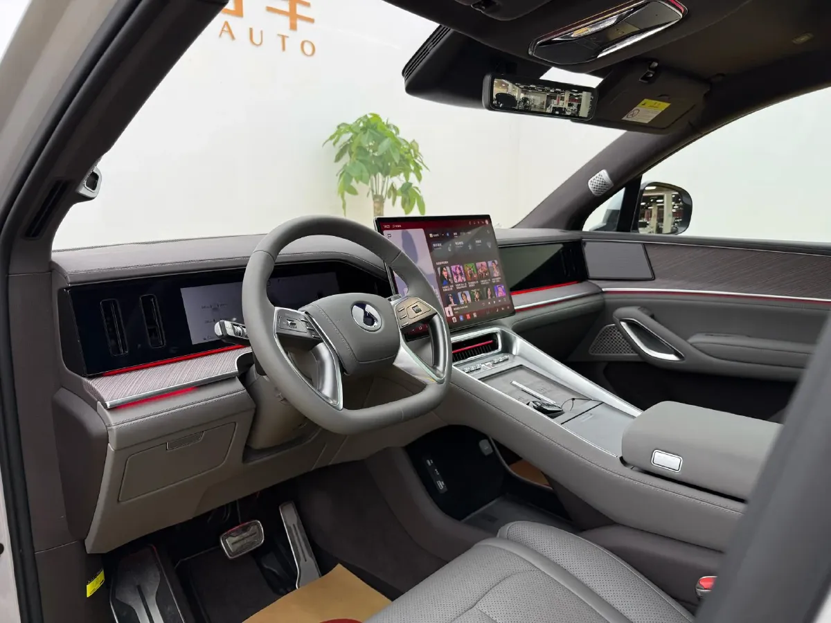 2025 Denza DenzaN9 2.0T 207HP L4 E-CVT PHEV,autocango,china used car exporter,china ev exporter,chinese used car exporter,chinese used ev exporter