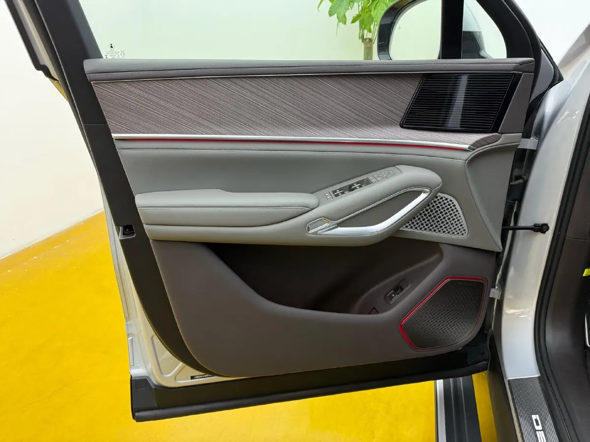 2025 Denza DenzaN9 2.0T 207HP L4 E-CVT PHEV,autocango,china used car exporter,china ev exporter,chinese used car exporter,chinese used ev exporter