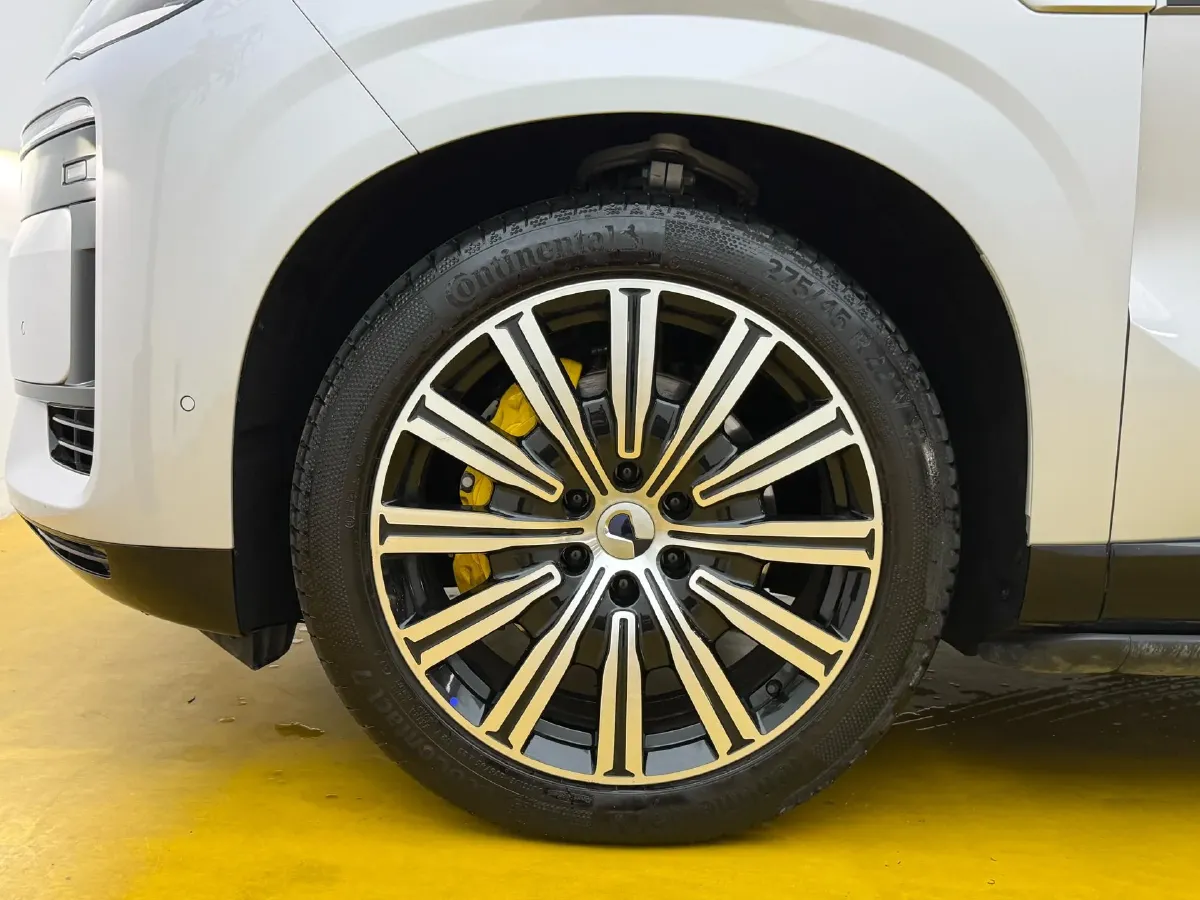 2025 Denza DenzaN9 2.0T 207HP L4 E-CVT PHEV,autocango,china used car exporter,china ev exporter,chinese used car exporter,chinese used ev exporter