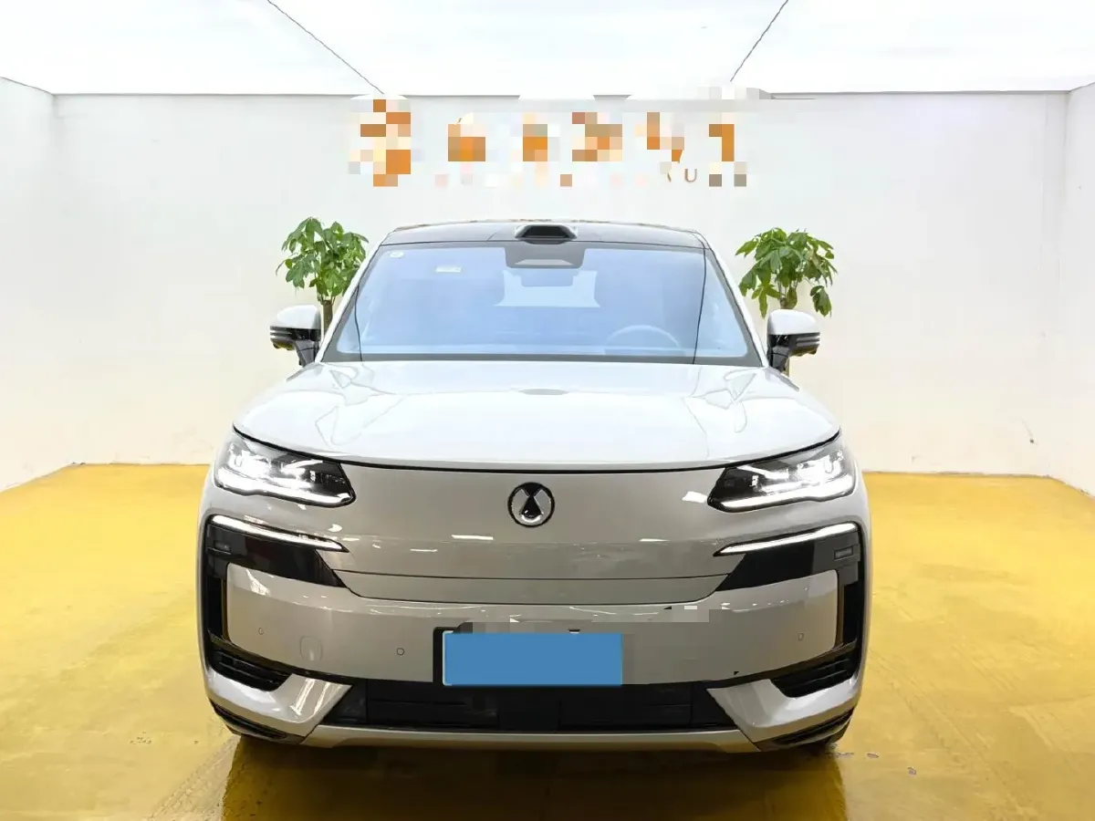 2025 Denza DenzaN9 2.0T 207HP L4 E-CVT PHEV,autocango,china used car exporter,china ev exporter,chinese used car exporter,chinese used ev exporter