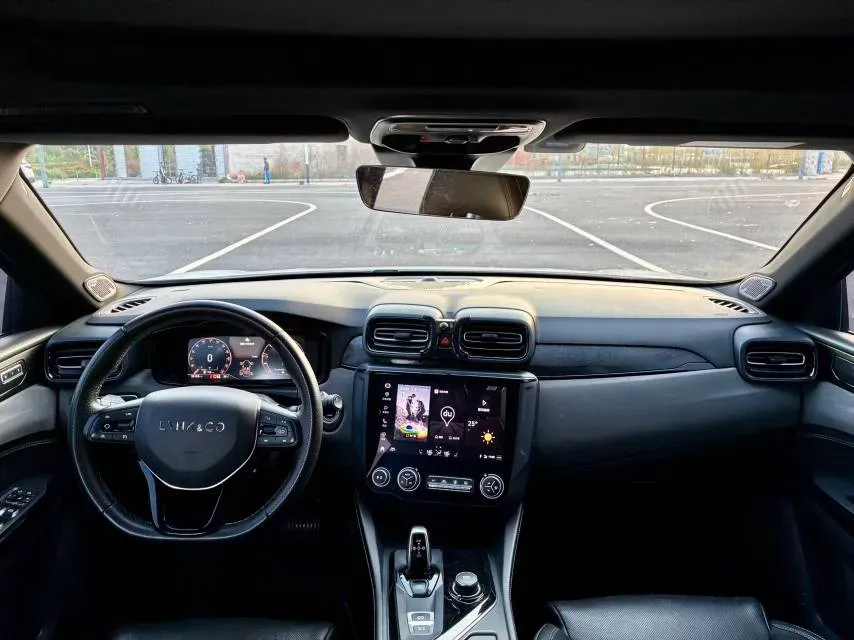 2021 LYNK&CO 02 2.0T 190HP L4 6AT,autocango,china used car exporter,china ev exporter,chinese used car exporter,chinese used ev exporter