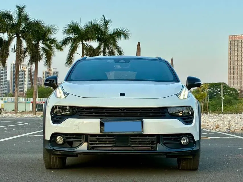 2021 LYNK&CO 02 2.0T 190HP L4 6AT,autocango,china used car exporter,china ev exporter,chinese used car exporter,chinese used ev exporter