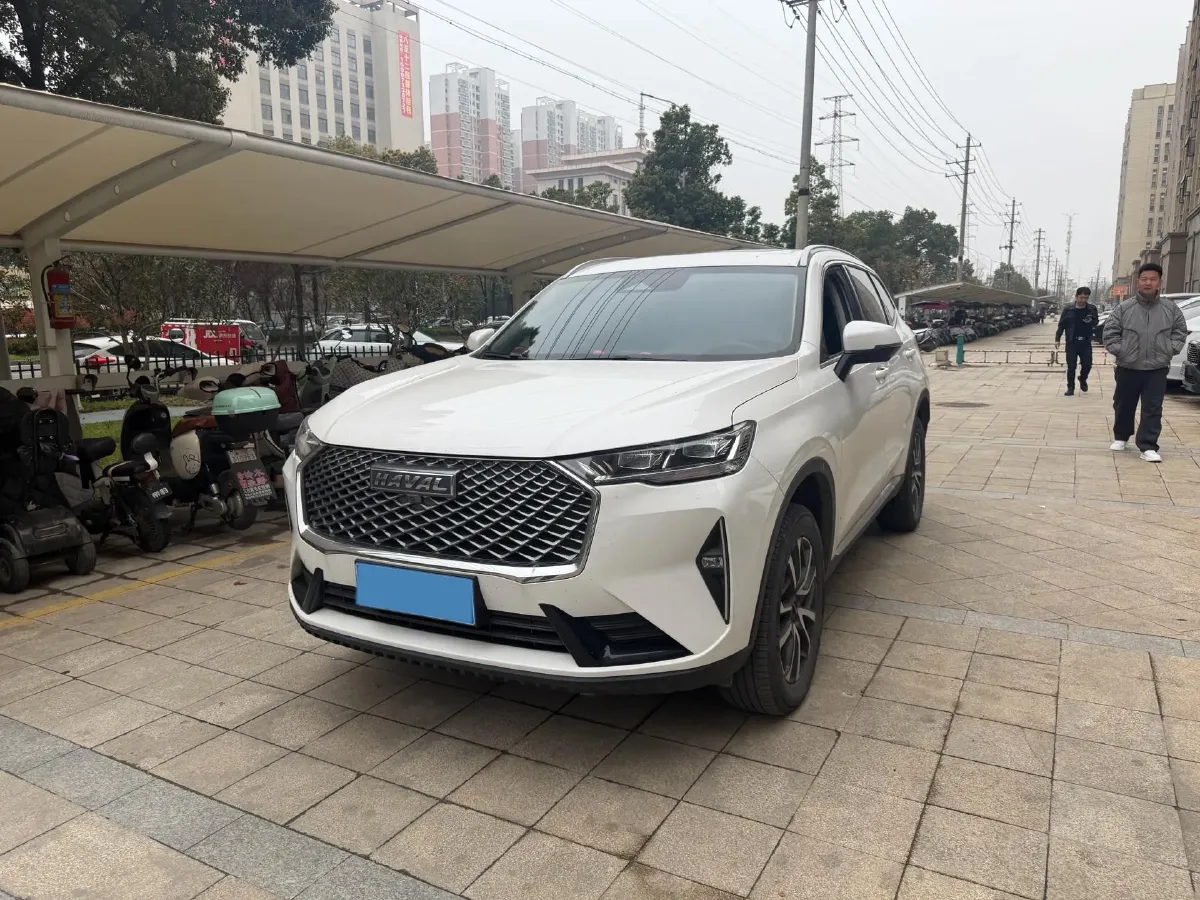 2022 Haval H6 1.5T 184HP L4 7DCT,autocango,china used car exporter,china ev exporter,chinese used car exporter,chinese used ev exporter