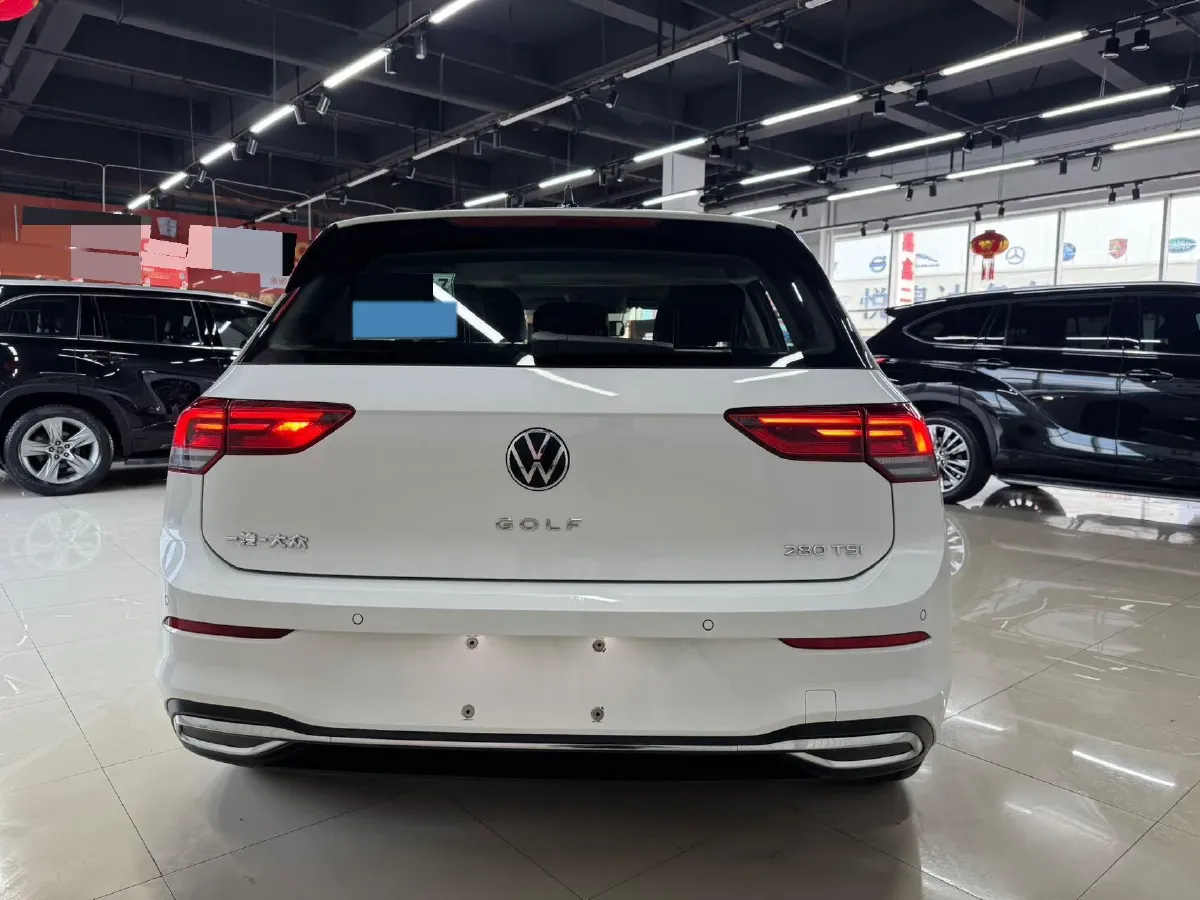 2021 Volkswagen Golf 1.4T 150HP L4 7DCT,autocango,china used car exporter,china ev exporter,chinese used car exporter,chinese used ev exporter