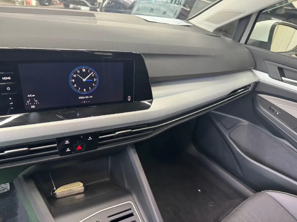 2021 Volkswagen Golf 1.4T 150HP L4 7DCT,autocango,china used car exporter,china ev exporter,chinese used car exporter,chinese used ev exporter