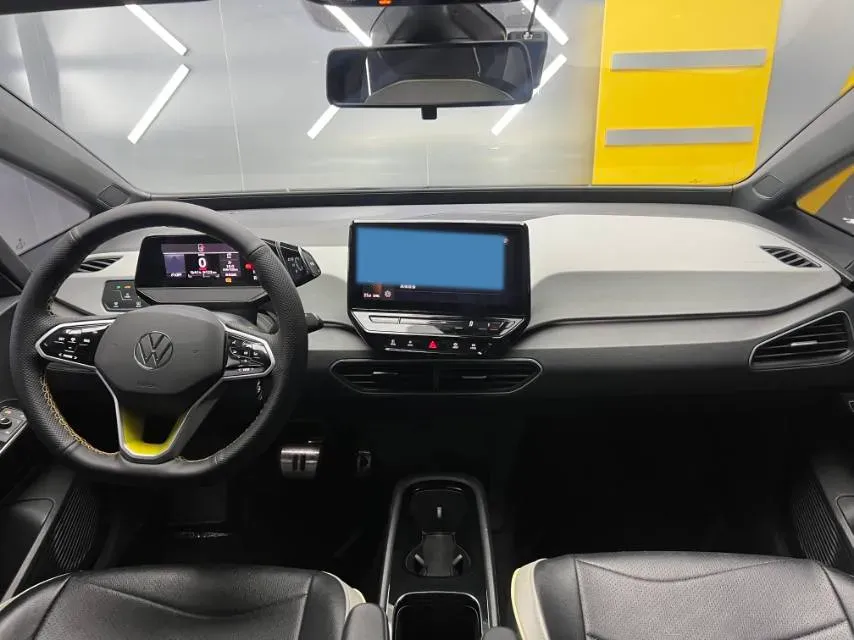 2023 Volkswagen ID.3 BEV 52.8KWH,autocango,china used car exporter,china ev exporter,chinese used car exporter,chinese used ev exporter