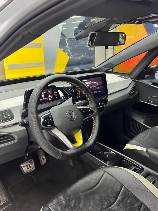 2023 Volkswagen ID.3 BEV 52.8KWH,autocango,china used car exporter,china ev exporter,chinese used car exporter,chinese used ev exporter