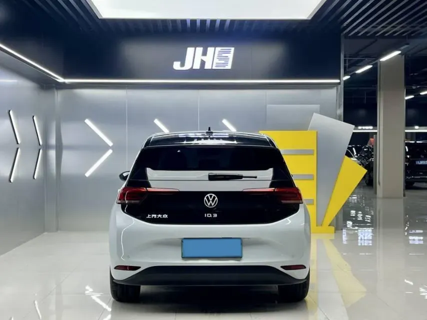 2023 Volkswagen ID.3 BEV 52.8KWH,autocango,china used car exporter,china ev exporter,chinese used car exporter,chinese used ev exporter
