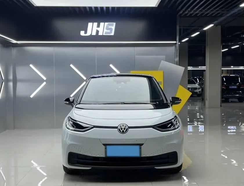 2023 Volkswagen ID.3 BEV 52.8KWH,autocango,china used car exporter,china ev exporter,chinese used car exporter,chinese used ev exporter