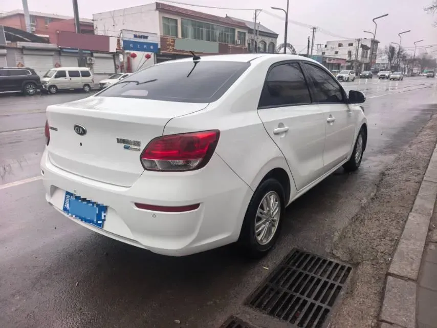 2017 Kia Pegas 1.4L 95HP L4 5MT,autocango,china used car exporter,china ev exporter,chinese used car exporter,chinese used ev exporter