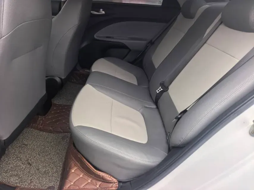 2017 Kia Pegas 1.4L 95HP L4 5MT,autocango,china used car exporter,china ev exporter,chinese used car exporter,chinese used ev exporter